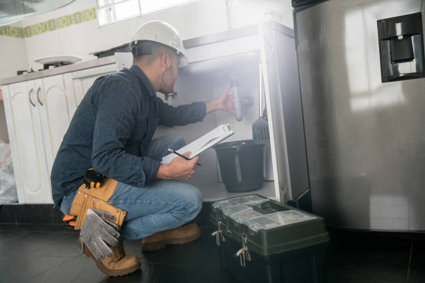 Best Water Softener Installation  in Innotion, VA