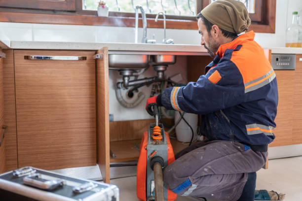 Best Water Leak Repair  in Innotion, VA