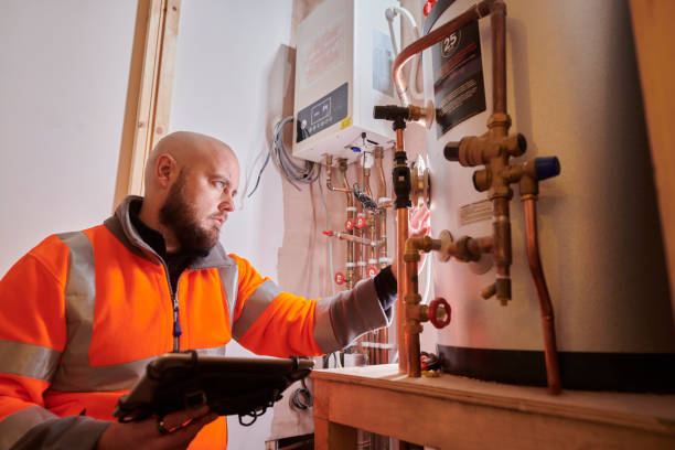 Best Same-Day Plumbing Service  in Innotion, VA