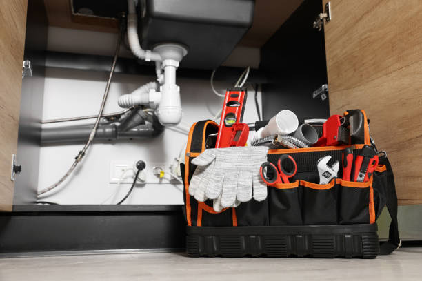 Best Shower Repair Services  in Innotion, VA