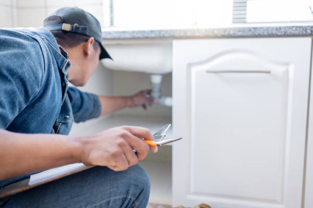 Best Plumbing Services Near Me  in Innotion, VA