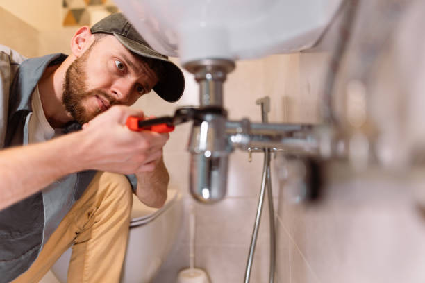 Best Plumbing Inspection Services  in Innotion, VA