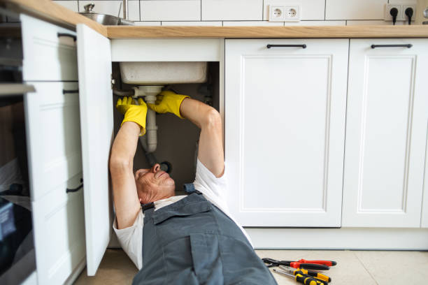 Best Affordable Plumbing Services  in Innotion, VA