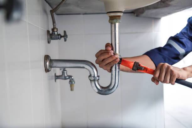 Best Septic Systems  in Innotion, VA