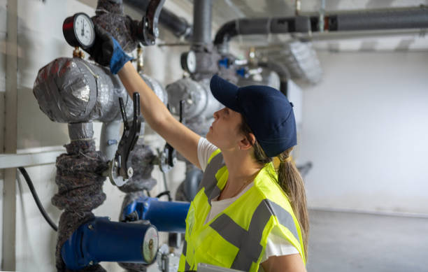 Best Water Heater Repair  in Innotion, VA