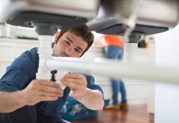 Best Drain Cleaning Services  in Innotion, VA