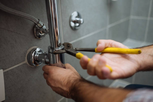 Trusted Innovation, VA Plumbing Experts