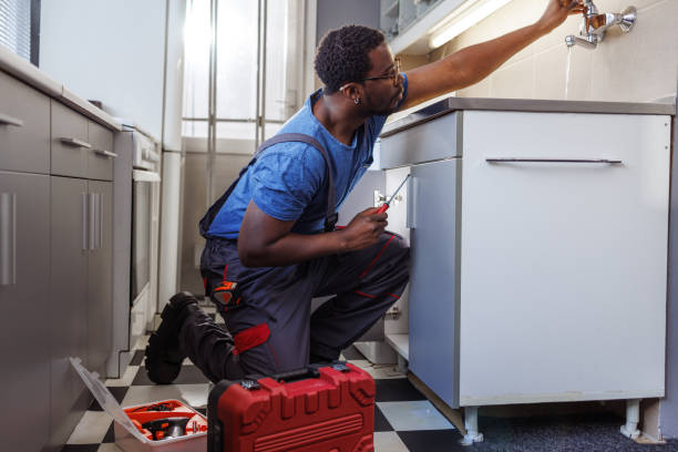 Best Sewer Cleaning Services  in Innotion, VA