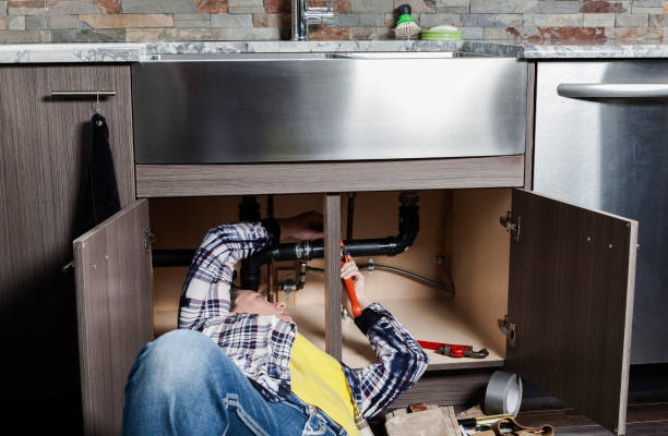 Best Hot Water Heater Installation  in Innotion, VA