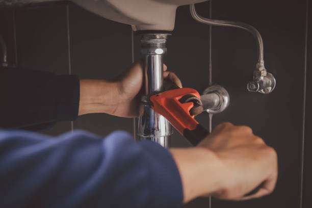 Best Pipe Repair Near Me  in Innotion, VA